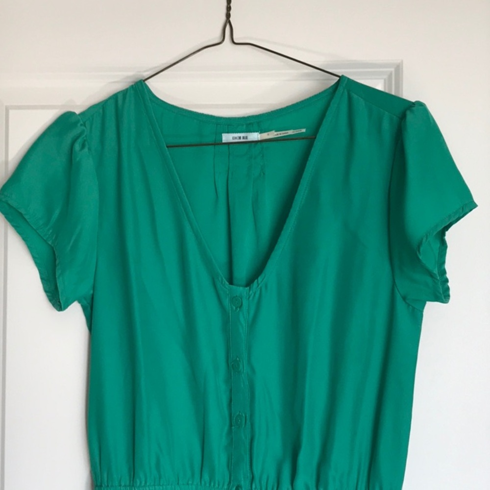 Urban Outfitters Kimchi Blue Dress - Picture 4 of 7